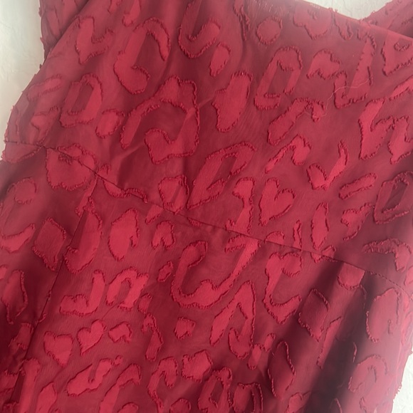 Forever 21 Dress NWT size S - Picture 5 of 5